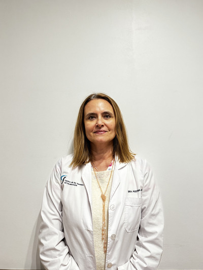 DRA. SAR DIANA